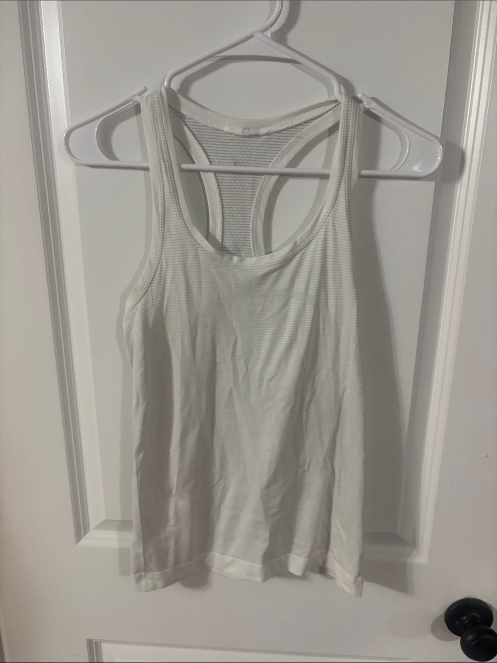 lululemon Swiftly Tech Racerback Tank Top 2.0
Waist Length